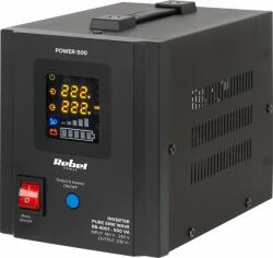 Rebel 500VA 300W (RB-4001)