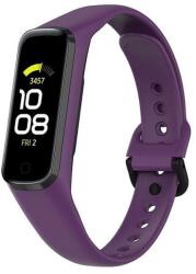  Mobilly szíj Samsung Galaxy Fit 2-höz, szilikon, lila (614 DS-34-00S purple)