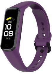 Mobilly szíj Samsung galaxy fit 2, szilikon, lila, (614 DS-34-00S purple)