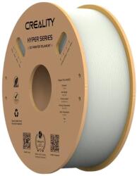 Creality Hyper PLA нишка (бял)