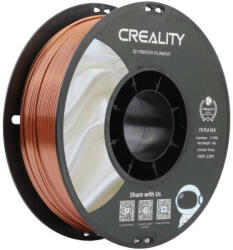 CREALITY CR-Silk PLA filament (réz) (3301120002)