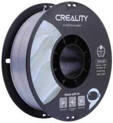 Creality Creallity CR-Silk PLA филамент (сребърен)