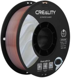 Creality Filament Creality CR-Silk PLA (curcubeu)
