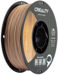 Creality Filament Creality CR-PLA Wood (pin alb)