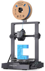 CREALITY Imprimanta 3D Creality Ender-3 V3 SE, Display 3.2 inch, Diametru filament 1.75mm, Display 3.2 (ENDER-3 V3 SE)