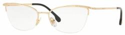Versace VE1261B 1002 Rama ochelari