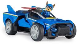 Spin Master Spin Master PAW Patrol 6067497 Промо Пес Патрул Филм 2, Чейс Делукс круизер (10230544)