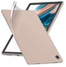 Gigapack GP-150640 Galaxy Tab A9 LTE (SM-X115) / Galaxy Tab A9 WIFI (SM-X110) átlátszó szilikon tok (GP-150640)