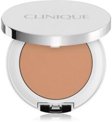 Clinique Beyond Perfecting Powder Foundation + Concealer púderes make-up korrektorral 2 az 1-ben árnyalat 11 Honey 14.5 g