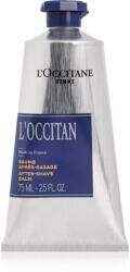 L'Occitane Men nyugtató borotválkozás utáni balzsam 75 ml