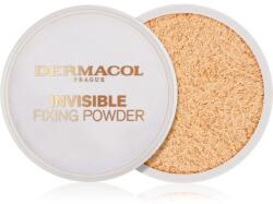 Dermacol Invisible transparens púder árnyalat Natural 13 g