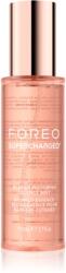 FOREO SUPERCHARGED Barrier Restoring Essence Mist esență facială sub formă de brumă reface bariera protectoare a pielii 110 ml