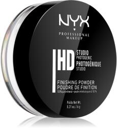 NYX Professional Makeup High Definition Studio Photogenic púder árnyalat 01 6 g