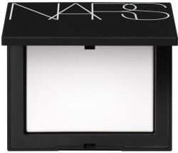 Nars Light Reflecting SETTING POWDER - PRESSED hosszan tartó fixáló púder árnyalat CRYSTAL 10 g