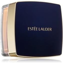 Estée Lauder Double Wear Sheer Flattery Loose Powder Könnyű púder alapozó a természetes hatásért árnyalat Light Matte 9 g