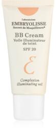Embryolisse VOILE ILLUMINATEUR DE TEINT BB CREAM BB krém SPF 20 30 ml