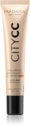MÁDARA Cosmetics MÁDARA City CC CC krém az egyenletes bőrszínért SPF 15 árnyalat Beige 40 ml