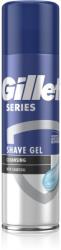 Gillette Series Cleansing borotválkozási gél 200 ml