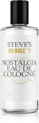 Steve's No Bull***t Nostalgia EDC borotválkozás utáni arcvíz 100 ml