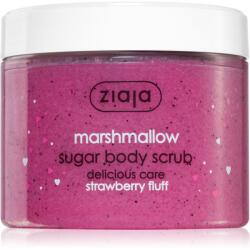 Ziaja Marshmallow cukros test peeling 300 ml