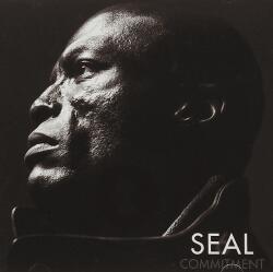 Trader KFT - Indiego Seal - 6: Commitment (Deluxe Edition) (CD + DVD) (9362496431)