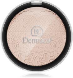 Dermacol Compact kompakt púder árnyalat 02 8 g