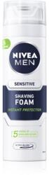 Nivea MEN Sensitive borotválkozási hab 200 ml - notino - 2 120 Ft