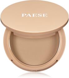 Paese Illuminating & Covering világosító púder a teljes fedésre árnyalat 1C 9 g