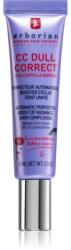 Erborian CC Dull Correct élénkítő CC krém SPF 25 15 ml
