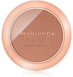 Makeup Revolution Mega Bronzer bronzosító árnyalat 01 Cool 15 g