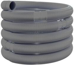 PurePool Ø32mm medence gégecső - 1 méterenként osztható, SZÜRKE () (PP6009)
