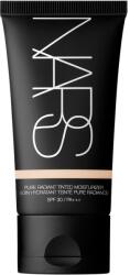 NARS Pure Radiant Tinted Moisturizer hidratáló krém tonizáló SPF 30 árnyalat TERRE-NEUVE 50 ml