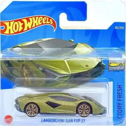 Mattel Hot Wheels Lamborghini Sián FKP 37 kisautó (HCT08) - morzsajatekbolt