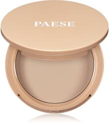 Paese Semi-transparent mattító púder árnyalat 1A 9 g
