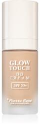 Pierre René PROFESSIONAL Glow Touch világosító BB krém SPF 50+ árnyalat 02 Natural 30 ml