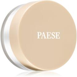 Paese Bamboo mattító lágy púder bambusz 5 g