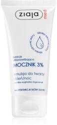 Ziaja Ultra-Moisturizing with Urea regeneráló és hidratáló krém kisimító hatással (3% Urea) 50 ml