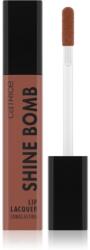 Catrice Shine Bomb hosszantartó folyékony rúzs árnyalat 070 Hottie 3 ml