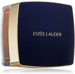 Estée Lauder Double Wear Sheer Flattery Loose Powder Könnyű púder alapozó a természetes hatásért árnyalat Deep Matte 9 g