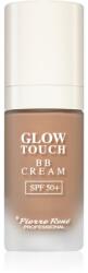 Pierre René PROFESSIONAL Glow Touch világosító BB krém SPF 50+ árnyalat 03 Beige 30 ml
