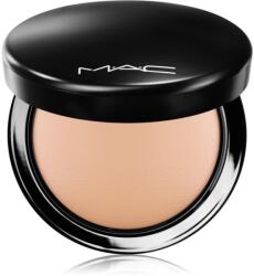 MAC Cosmetics Mineralize Skinfinish Natural púder árnyalat Medium Golden 10 g