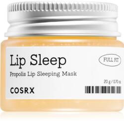 Cosrx Full Fit Propolis hidratáló maszk az ajkakra éjszakára 20 g
