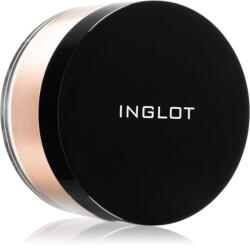 Inglot Perfect Finish mattító lágy púder árnyalat 14 23 g