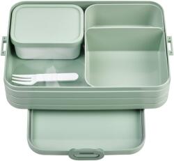 Mepal Bento Large ételdoboz nagy szín Nordic Sage