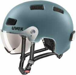 uvex Rush Visor 2022