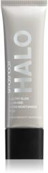 Smashbox Halo Healthy Glow All-in-One Tinted Moisturizer SPF 25 Mini tonizáló hidratáló kérm a ragyogó hatásért SPF 25 árnyalat Medium tan 12 ml