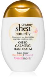 Treaclemoon Shea Butterfly hidratáló kézkrém 75 ml