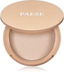 Paese Glowing világosító púder kisimító hatással árnyalat 11 Light Beige 10 g