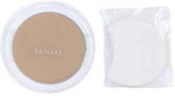 Sensai Cellular Performance Total Finish Foundation ránctalanító kompakt púder utántöltő árnyalat TF22 Natural Beige SPF 15 11 g
