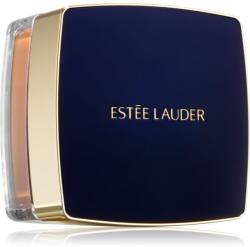 Estée Lauder Double Wear Sheer Flattery Loose Powder Könnyű púder alapozó a természetes hatásért árnyalat Medium Soft Glow 9 g